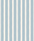 Palette Stripe Wallpaper, Powder
