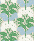 Cow Parsley Wallpaper, Powder