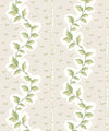 Silk Road Wallpaper, Linen