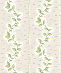 Silk Road Wallpaper, Linen