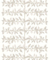 Pergola Wallpaper, Birch