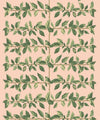 Pergola Wallpaper, Dusky