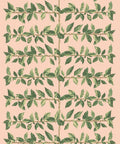 Pergola Wallpaper, Dusky