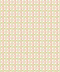 Wicker Wallpaper, Coral
