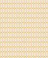 Wicker Wallpaper, Ochre
