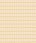 Wicker Wallpaper, Ochre