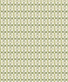 Wicker Wallpaper, Olive