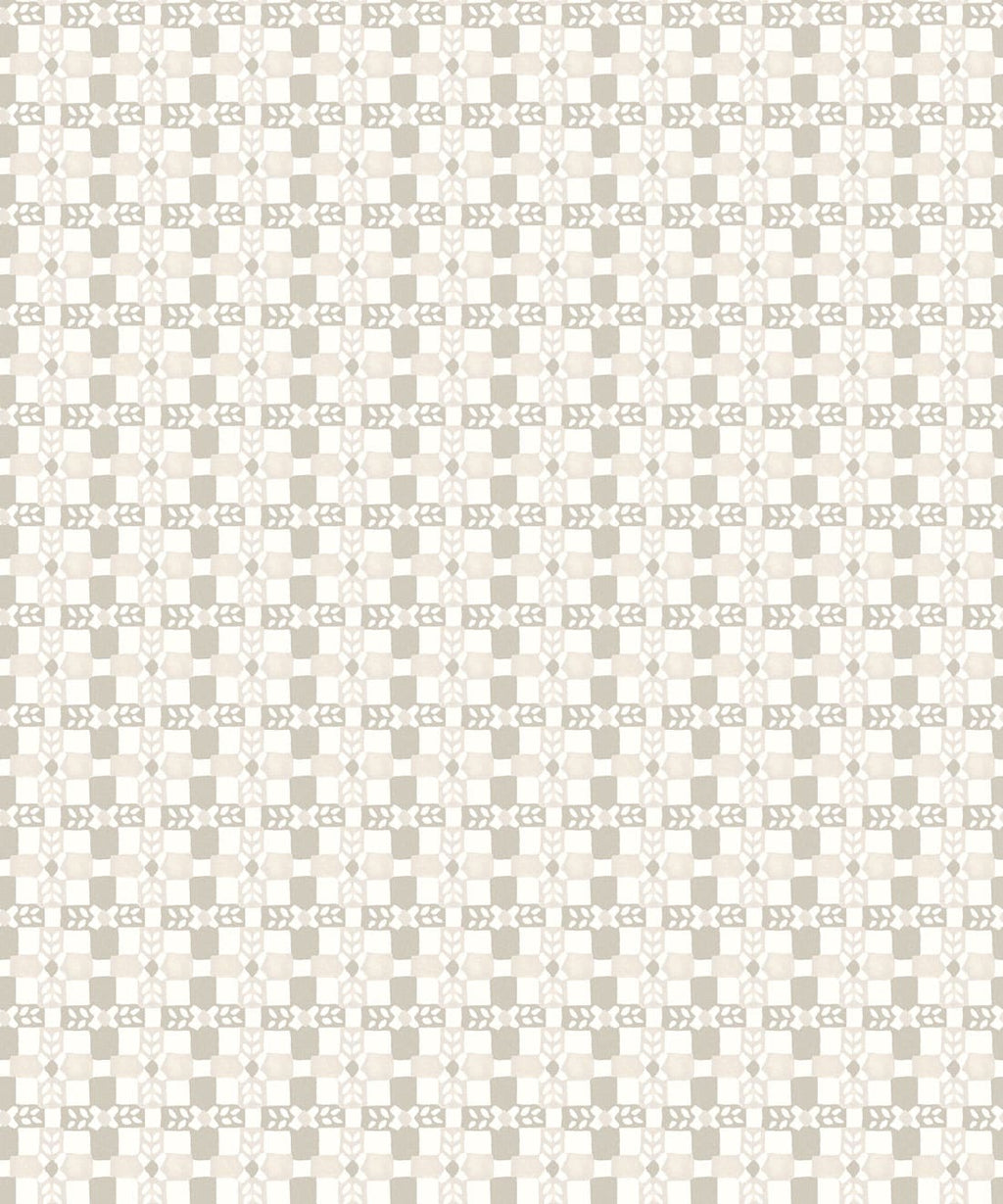 Wicker Wallpaper, Stone