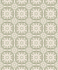 Sundial Wallpaper, Sage