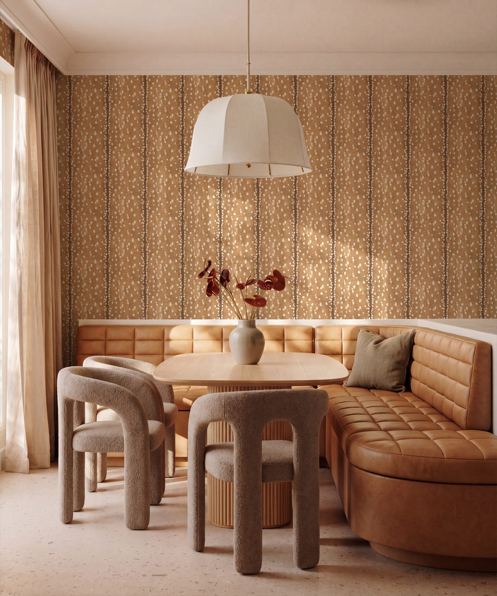 Fawn Spot Wallpaper, Bambi