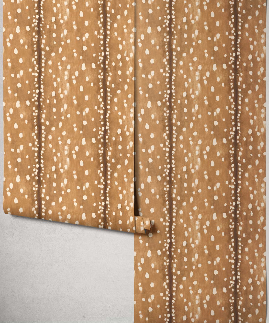 Fawn Spot Wallpaper, Bambi