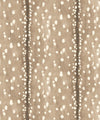 Fawn Spot Wallpaper, Mink