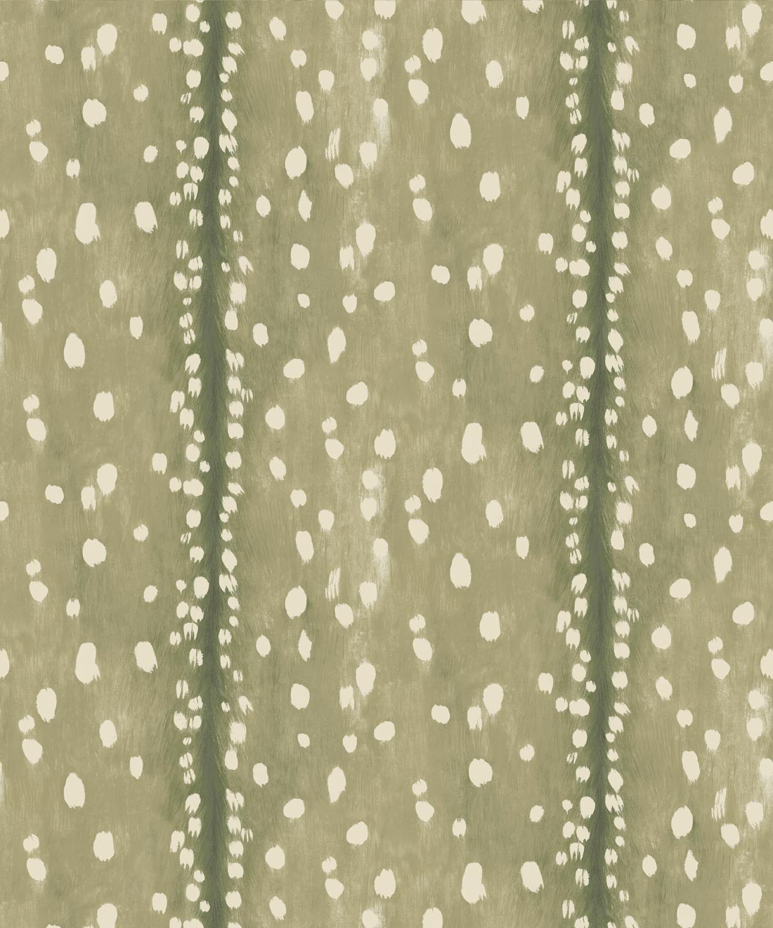 Fawn Spot Wallpaper, Palm