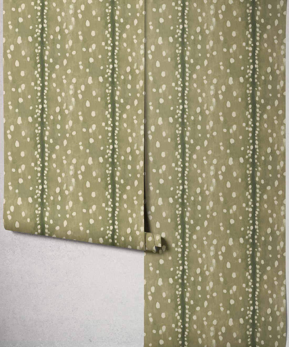 Fawn Spot Wallpaper, Palm