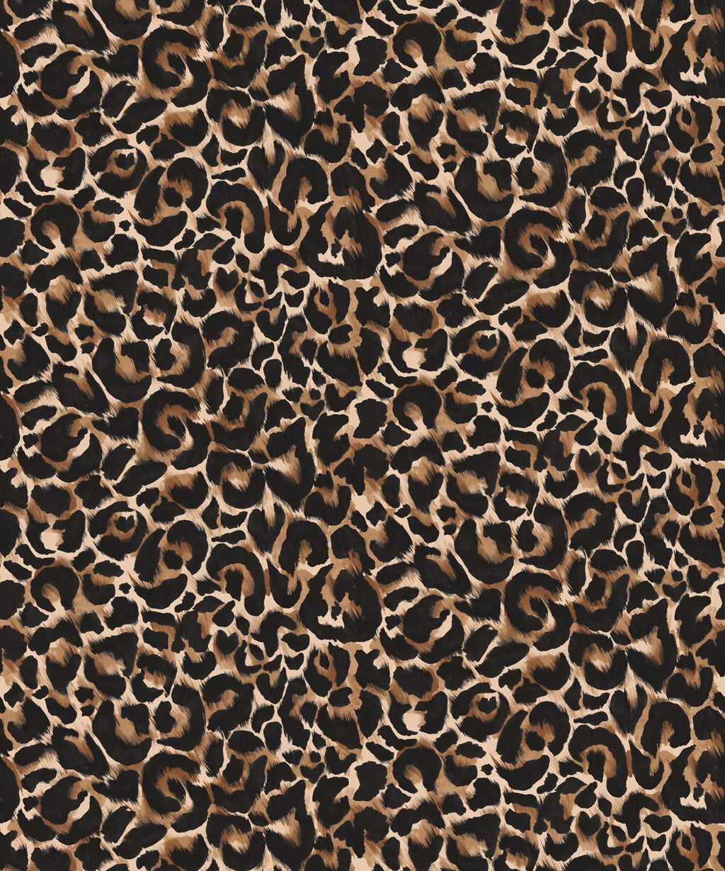 Wildcat Wallpaper, Leopard