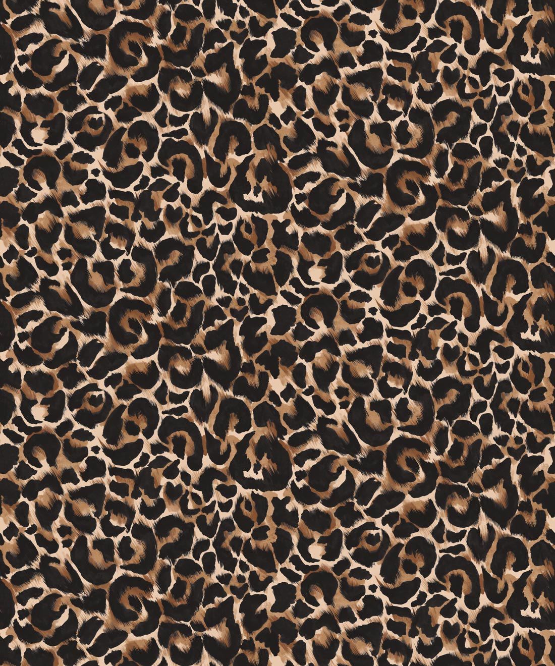 Wildcat Wallpaper, Leopard