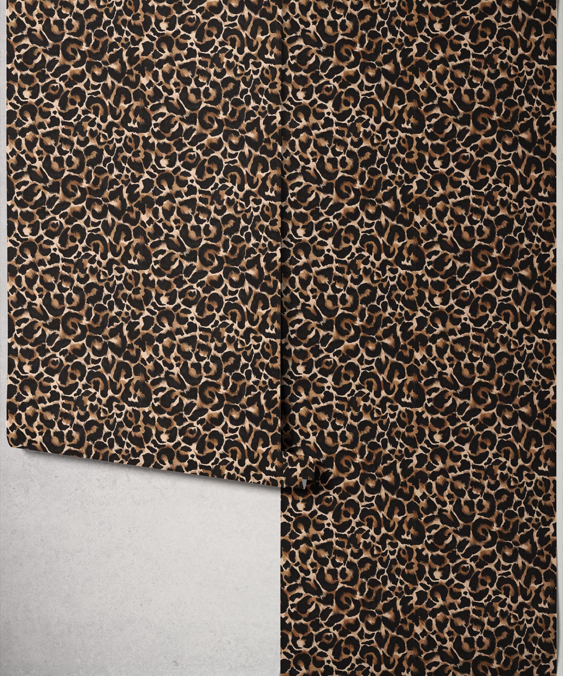 Wildcat Wallpaper, Leopard