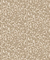 Wildcat Wallpaper, Taupe