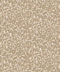 Wildcat Wallpaper, Taupe