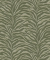 Serengeti Stripe Wallpaper, Palm