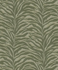 Serengeti Stripe Wallpaper, Palm