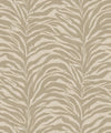 Serengeti Stripe Wallpaper, Taupe