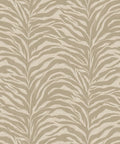Serengeti Stripe Wallpaper, Taupe