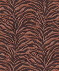 Serengeti Stripe Wallpaper, Tiger