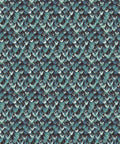 Tail Feather Wallpaper, Peacock