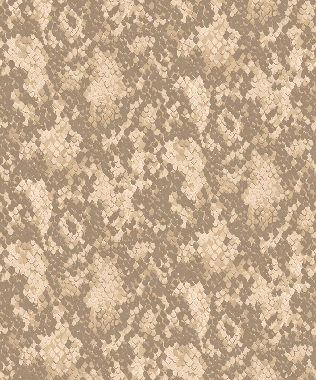 Snakeskin Wallpaper, Python