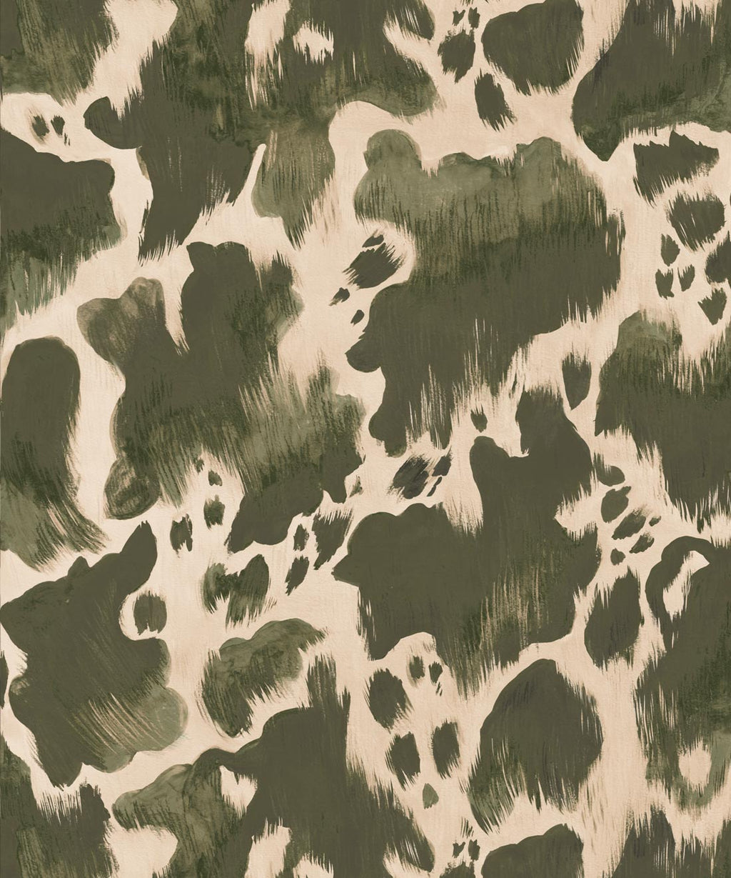 Holstein Wallpaper, Cactus