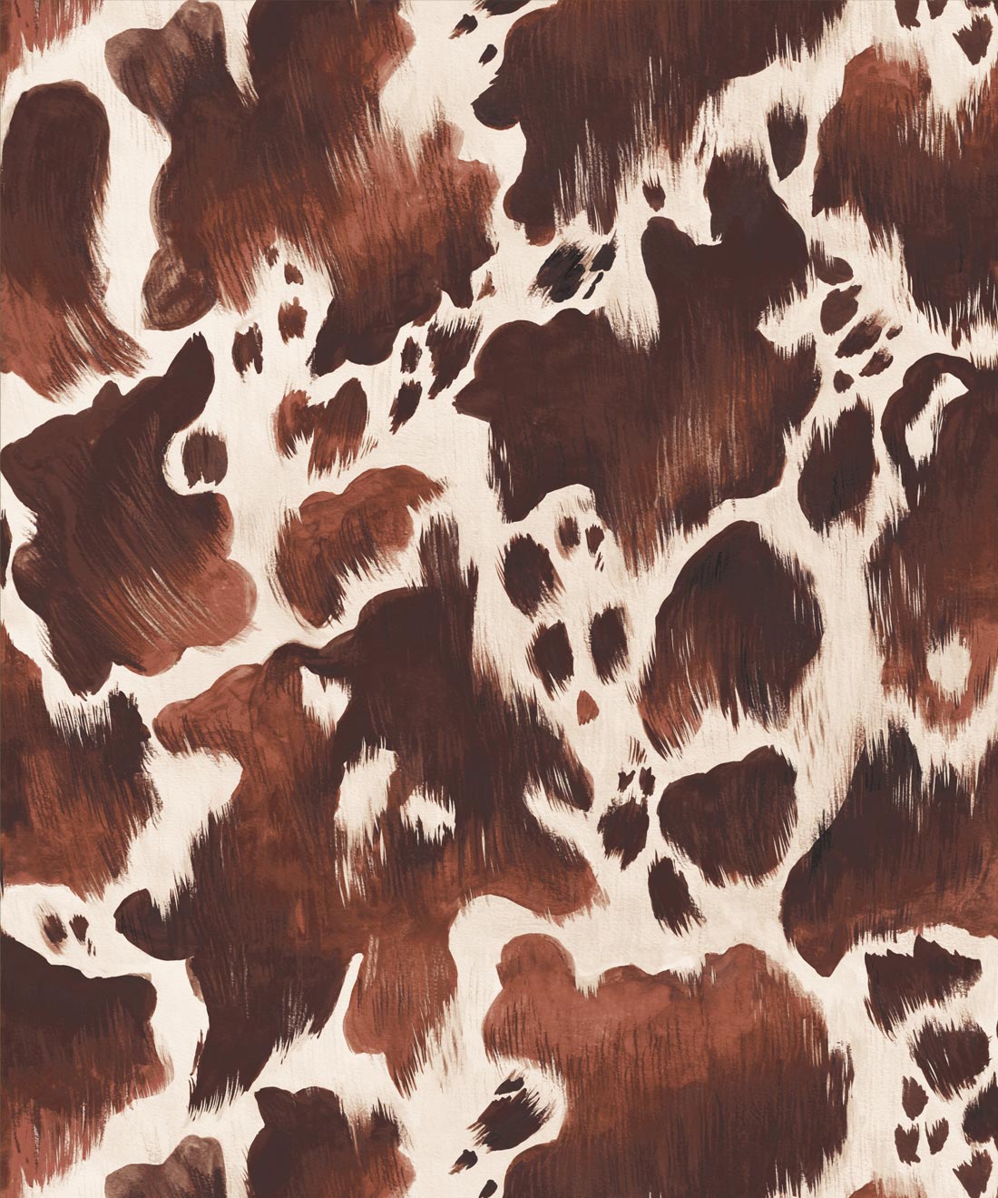 Holstein Wallpaper, Rustler