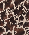 Holstein Wallpaper, Saddle