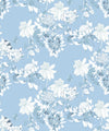 Protea Wallpaper, Blue Bell
