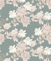 Protea Wallpaper, Olive Grove