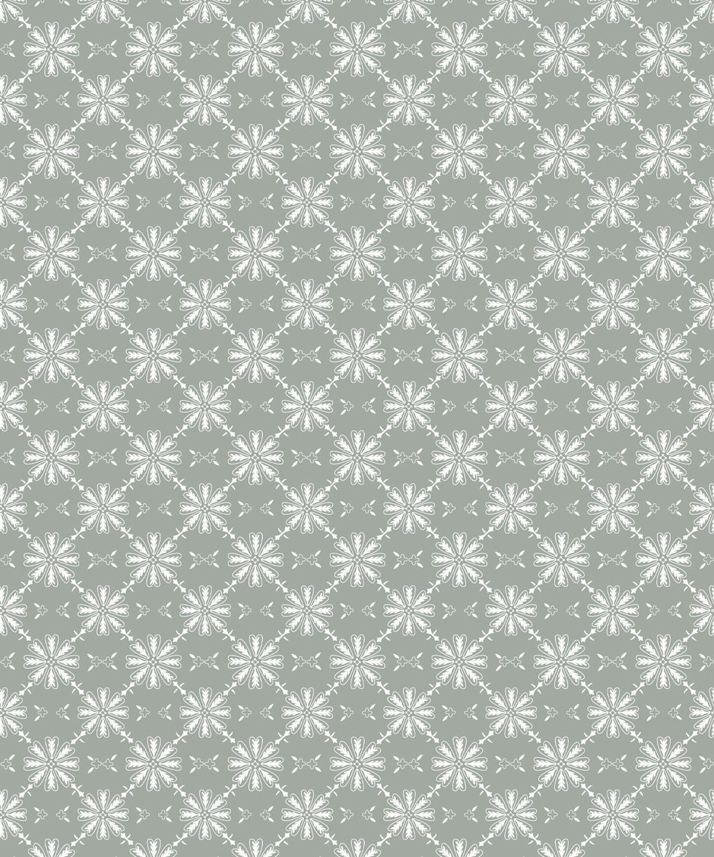 Sunflower Wallpaper, Olive Grove