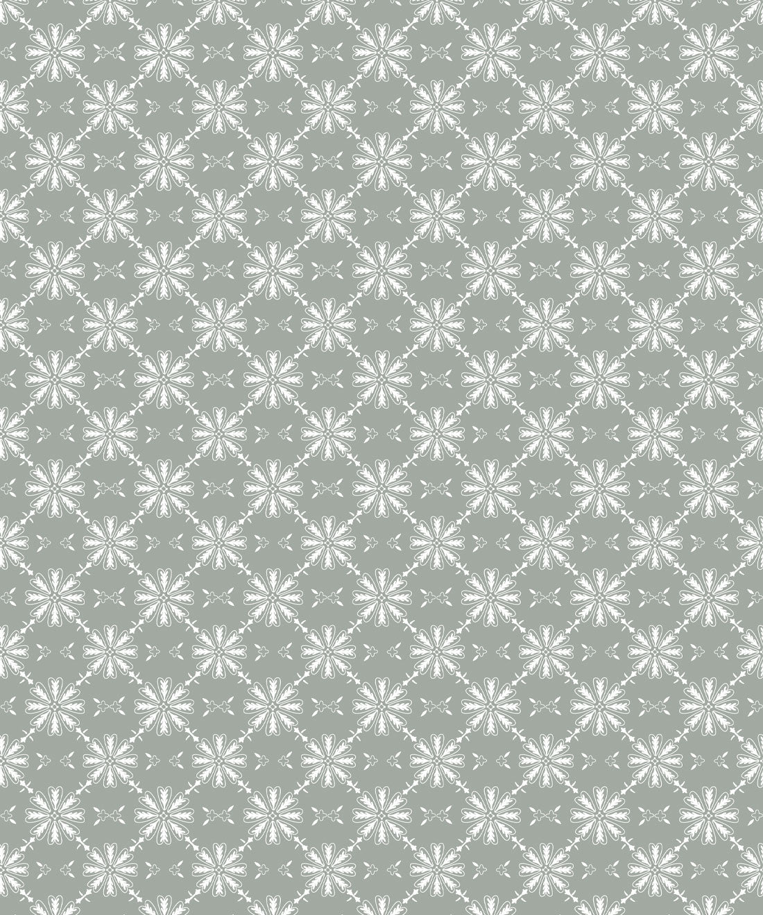 Sunflower Wallpaper, Olive Grove