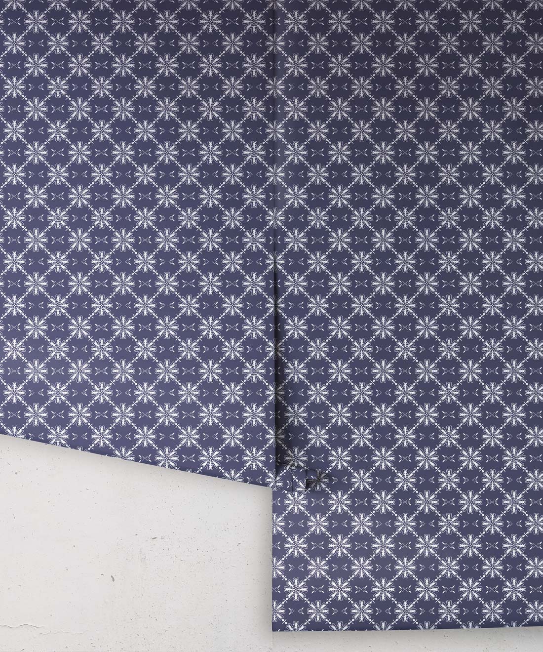 Sunflower Wallpaper, Riverbank
