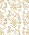 Desert Eve Wallpaper, Honeysuckle