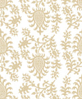 Desert Eve Wallpaper, Honeysuckle