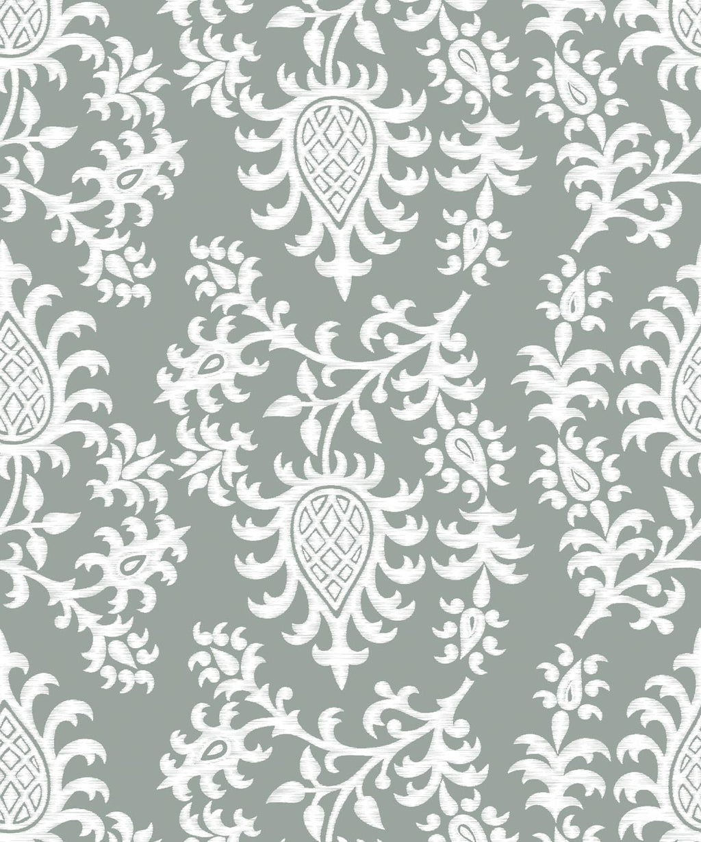 Desert Eve Wallpaper, Olive Grove
