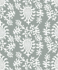 Desert Eve Wallpaper, Olive Grove