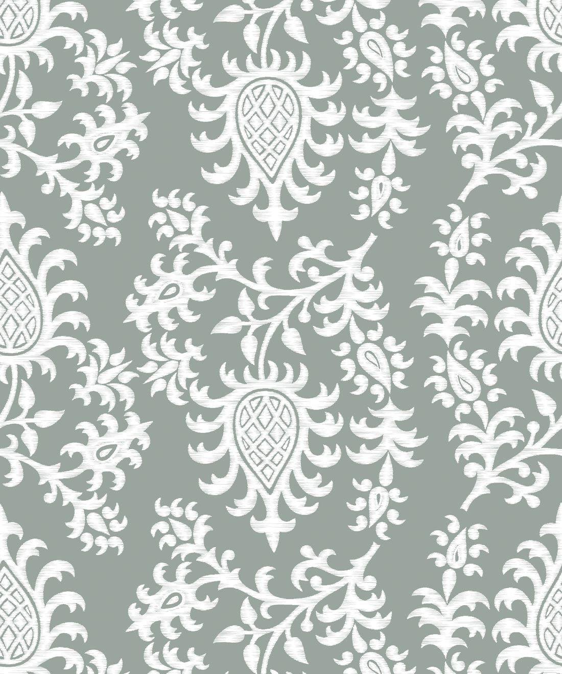 Desert Eve Wallpaper, Olive Grove