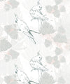 Desert Rose Wallpaper, Olive Grove