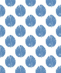 Fans Wallpaper, Classic Blue