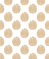 Fans Wallpaper, Honey Peach