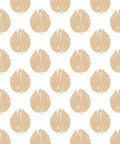 Fans Wallpaper, Honey Peach