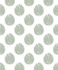 Fans Wallpaper, Seafoam