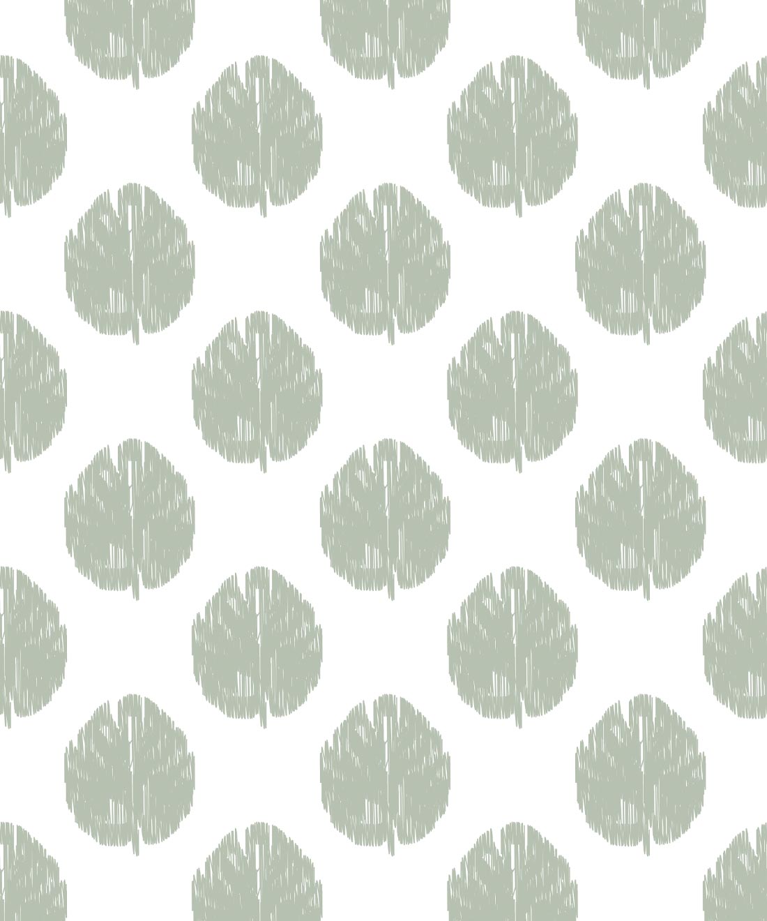 Fans Wallpaper, Seafoam