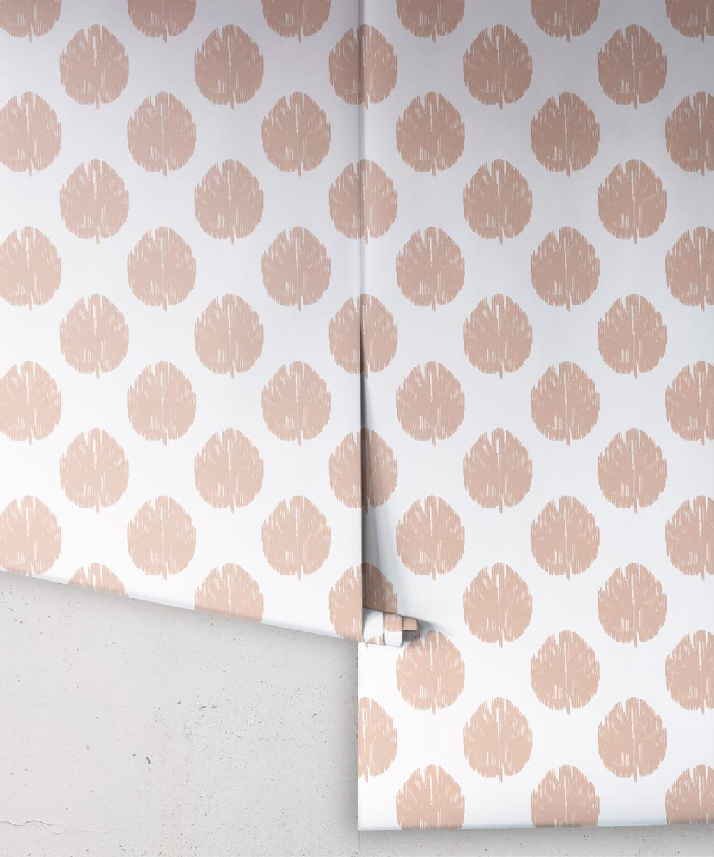 Fans Wallpaper, Spanish Villa